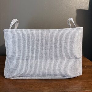 Storage bin for shelves for 2 pcs